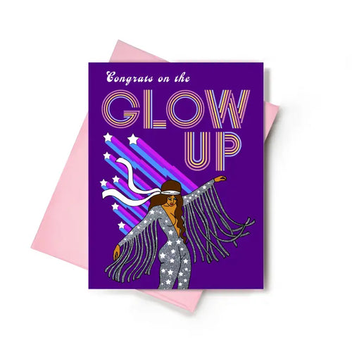 Glow Up