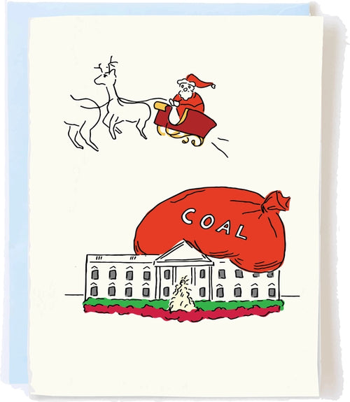 Funny Political Christmas