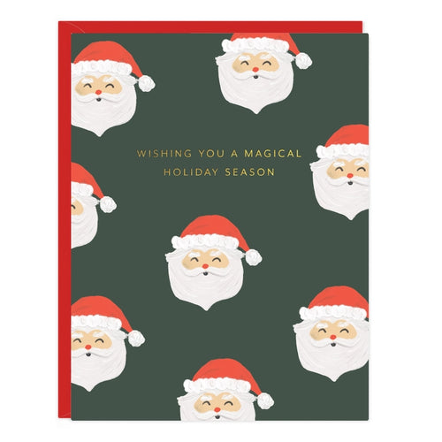 Santa Magic