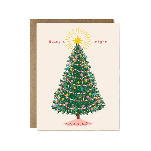 Merry & Bright